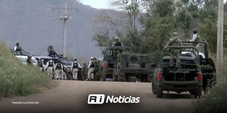 Ataque armado deja a padre e hijo lesionados en Tepuche