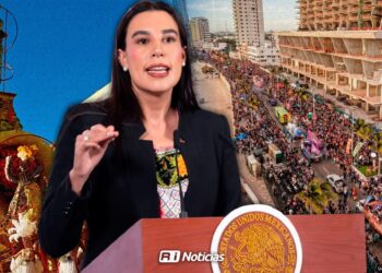 Ocupación hotelera en Mazatlán se mantiene alta tras fiestas carnestolendas