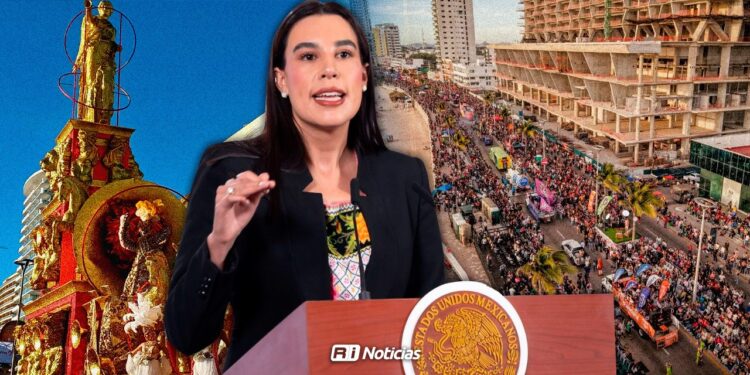 Ocupación hotelera en Mazatlán se mantiene alta tras fiestas carnestolendas