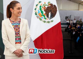 “México está de moda”, así concluyó Claudia Sheinbaum ‘La Mañanera del Pueblo’ realizada en Mazatlán