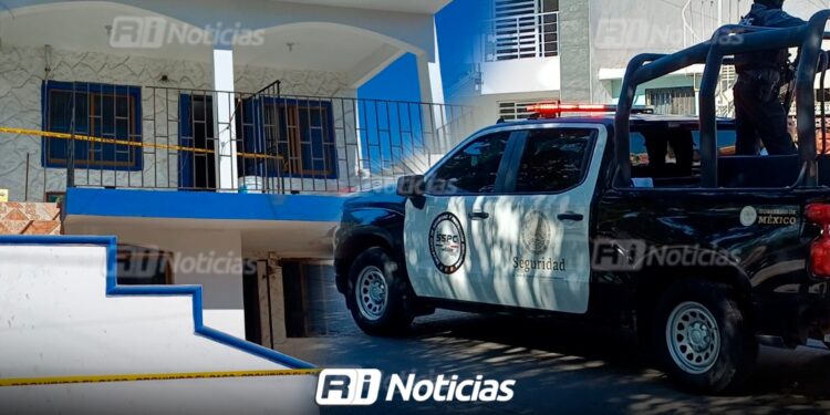 Fiscalía investiga hallazgo de mujer sin vida en Mazatlán