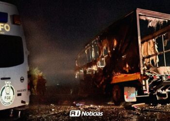 Trágico accidente en la Benito Juárez cobra una vida en Navolato