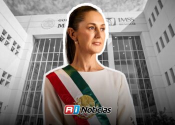 Sinaloa tendrá nuevo Hospital Regional del IMSS en Culiacán; Sheinbaum encabeza el inicio de obra