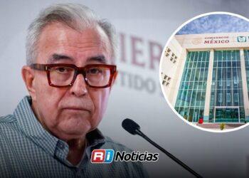 Nuevo Hospital de especialidades del IMSS generará miles de empleos: Rocha Moya