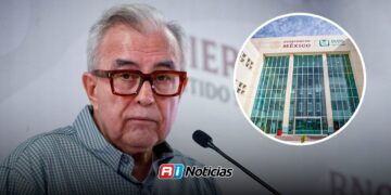 Nuevo Hospital de especialidades del IMSS generará miles de empleos: Rocha Moya