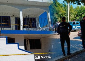 Como Rubí es identificada la mujer hallada sin vida en el Infonavit Jabalíes de Mazatlán