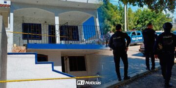 Como Rubí es identificada la mujer hallada sin vida en el Infonavit Jabalíes de Mazatlán