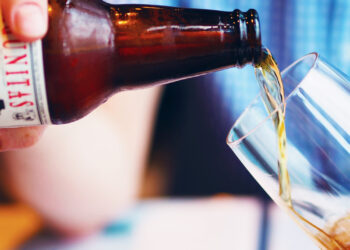 Identifican alteraciones genéticas clave en el cerebro de personas alcohólicas