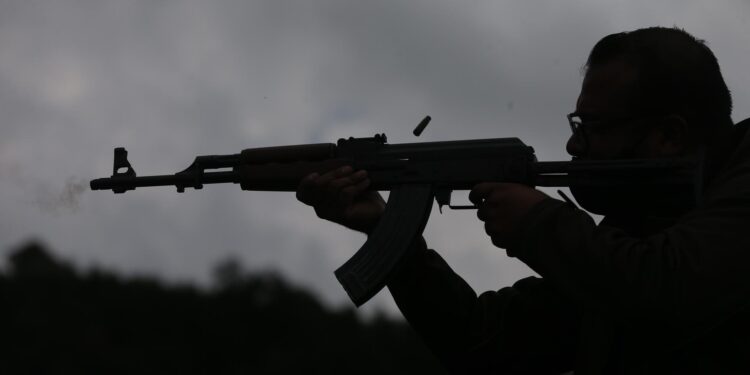 Líderes del CJNG que podrían sustituir al ‘Mencho’ están bajo investigación, revela García Harfuch