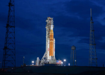 La NASA ya tiene fecha para regresar al hombre a la órbita de La Luna