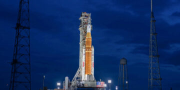 La NASA ya tiene fecha para regresar al hombre a la órbita de La Luna