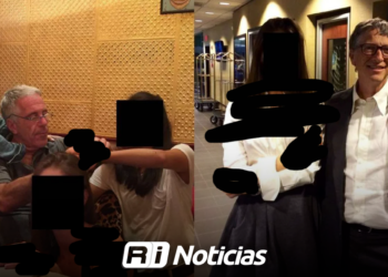 5 revelaciones de los nuevos archivos de Epstein que publicó Estados Unidos