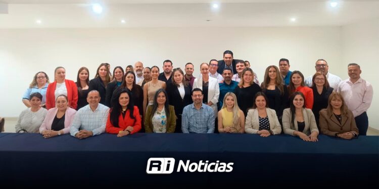 Cámara de Comercio de Mazatlán invita a trabajadores a acercarse a los Créditos Fonacot