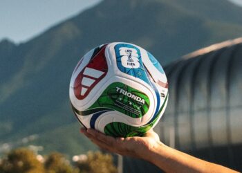 Sheinbaum afirma que “no hay problema” para los partidos del Mundial 2026