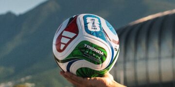 Sheinbaum afirma que “no hay problema” para los partidos del Mundial 2026