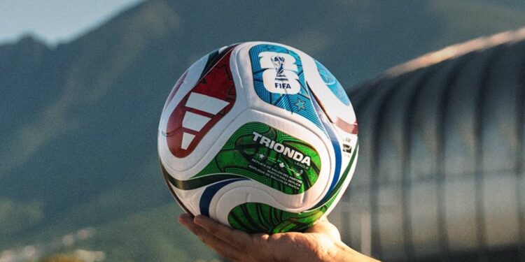 Sheinbaum afirma que “no hay problema” para los partidos del Mundial 2026