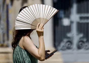 El frío se despide: calor dominará en la mayor parte del país este 14 de febrero