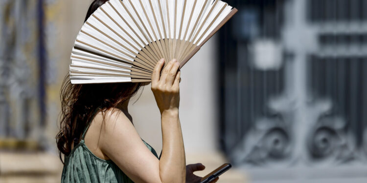 El frío se despide: calor dominará en la mayor parte del país este 14 de febrero