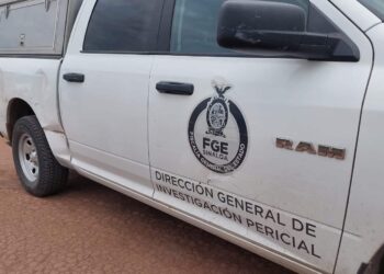 Localizan cuerpo calcinado en brecha cercana a El Moral, al norte de Mazatlán