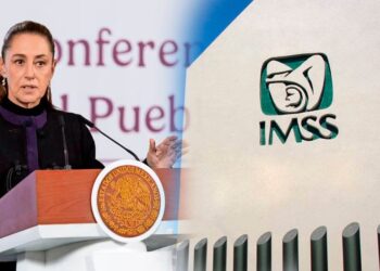 ​Claudia Sheinbaum no viene con las manos vacías a Mazatlán: Estrella Palacios anuncia nuevo hospital del IMSS