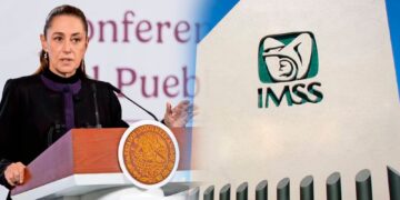 ​Claudia Sheinbaum no viene con las manos vacías a Mazatlán: Estrella Palacios anuncia nuevo hospital del IMSS