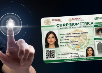 ¿Qué pasa si no quieres tramitar tu CURP biométrica?