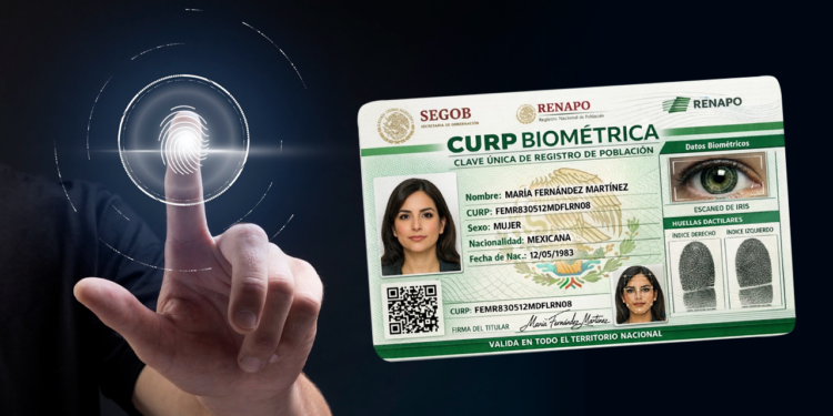 ¿Qué pasa si no quieres tramitar tu CURP biométrica?