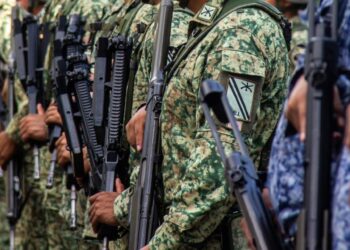 Abaten al ‘Tuli’, operador financiero del ‘Mencho’