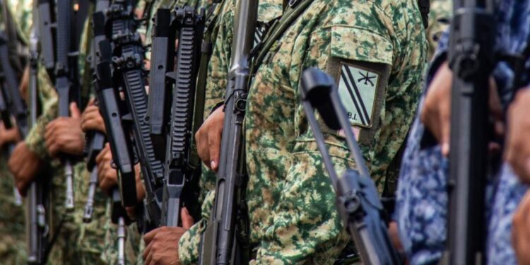 Abaten al ‘Tuli’, operador financiero del ‘Mencho’