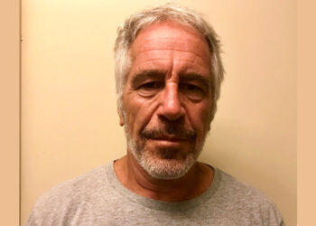 La Casa Real belga niega vínculo entre reina emérita Paola y Jeffrey Epstein