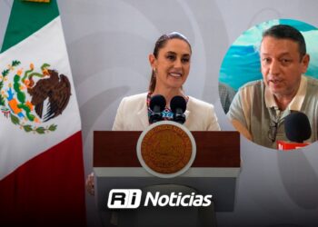 Exigen auditoría y saneamiento financiero de la UAS frente a la Mañanera del Pueblo