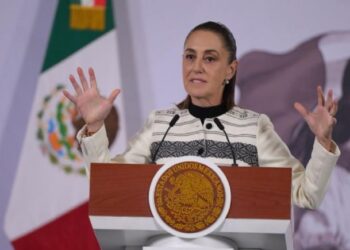 Sheinbaum se reunirá mañana con pequeños y medianos empresarios; presentará avances de Plan México