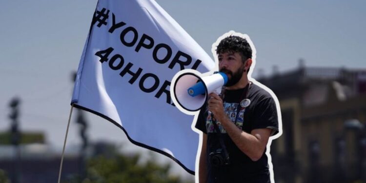 Cámara de Diputados avala minuta para reducir jornada laboral a 40 horas semanales