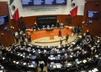Senado avala reforma para reducir a 40 horas la jornada laboral