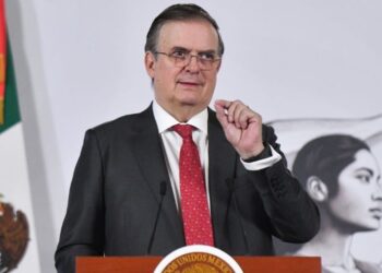 Marcelo Ebrard informa recuperación de mil 126 concesiones mineras