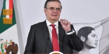 Marcelo Ebrard informa recuperación de mil 126 concesiones mineras