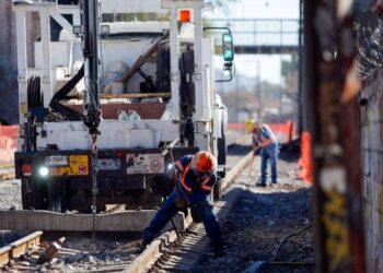 Gobierno de México presenta Plan de Inversión en Infraestructura para el Desarrollo con Bienestar 2026-2030