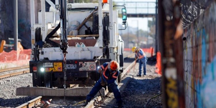 Gobierno de México presenta Plan de Inversión en Infraestructura para el Desarrollo con Bienestar 2026-2030