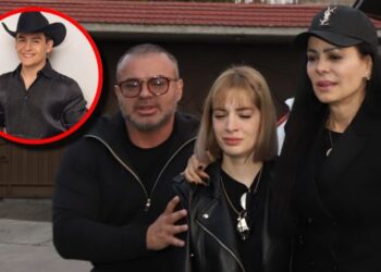 Imelda Tuñón reveló la verdadera causa de muerte de Julián Figueroa, culpa a Marco Chacón: “Me dejó sin marido”