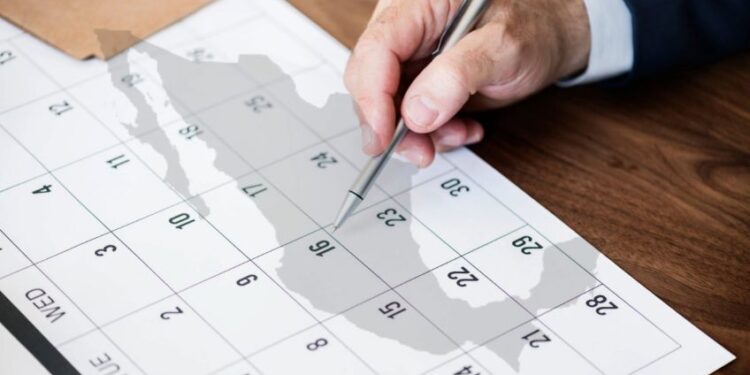 ¡Confirmado! Esta es la fecha del tercer día feriado oficial del 2026, originará un fin de semana largo