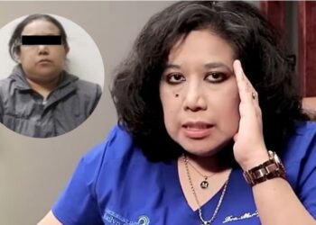 Falsa psiquiatra Marilyn “N” es vinculada a proceso por 2 nuevos casos, fue acusada de usurpación de funciones