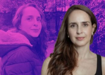 Irán Castillo confiesa que “se encariñó” de sus secuestradores, así vivió el síndrome de Estocolmo