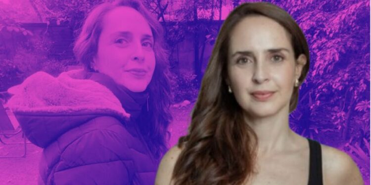 Irán Castillo confiesa que “se encariñó” de sus secuestradores, así vivió el síndrome de Estocolmo