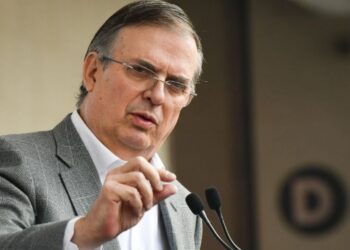 México buscará llegar a un acuerdo multilateral que permita garantizar el acceso y suministro de minerales críticos: Marcelo Ebrard