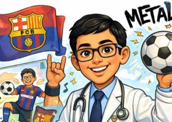 ¿Por qué es peligroso compartir la caricatura que hiciste con ChatGPT?