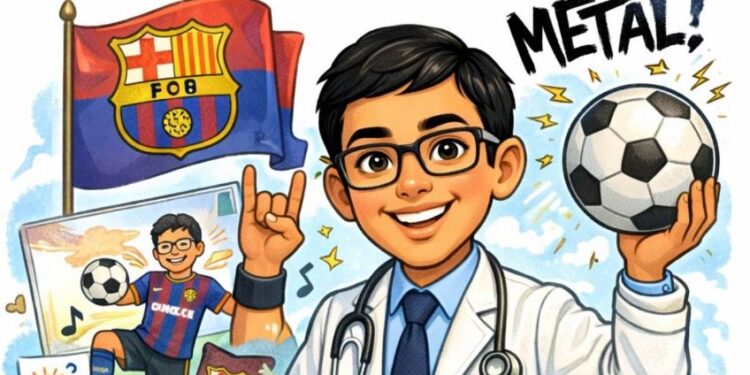 ¿Por qué es peligroso compartir la caricatura que hiciste con ChatGPT?