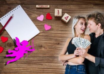 14 de febrero: la fecha para hablar de finanzas con tu pareja