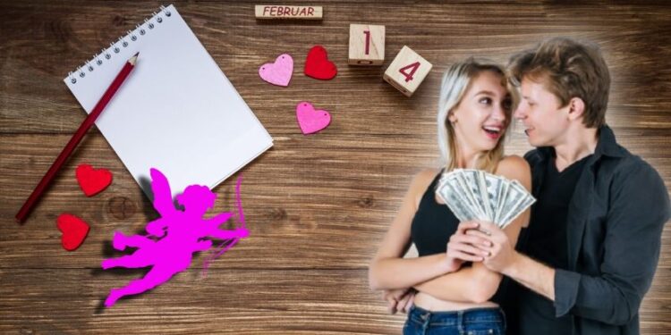 14 de febrero: la fecha para hablar de finanzas con tu pareja