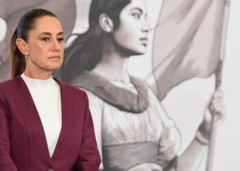 “No es económicamente viable”, Sheinbaum advierte sobre elevados costos en explotación del litio