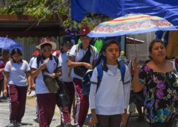 SEP: Lista de municipios en los que habrá mega puente de 4 días por el inicio de la temporada de carnavales